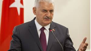 Binali yıldırım (20 aralık 1955; Ministerprasident Binali Yildirim Spricht Drohung Aus Turkei Stellt Deutschland Ultimatum Politik Ausland Bild De