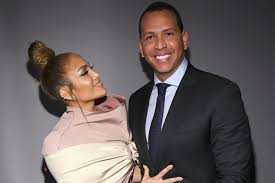 Good god, we're in hell: Jennifer Lopez And Alex Rodriguez Have Not Starting Planning Their Wedding