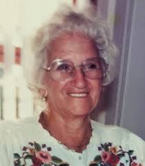 Anne Matson Obituary