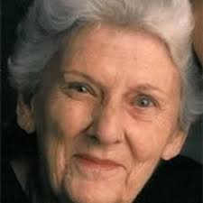 Frances Reed Obituary December 6, 2012