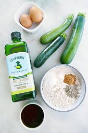Check spelling or type a new query. Healthy Olive Oil Zucchini Bread It S A Veg World After All