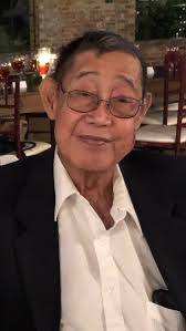 Gil Basilio Obituary