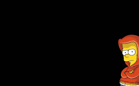 Bart Simpson The Simpsons Black Background Matt Groening 2k Wallpaper Hdwallpaper Desktop In 2021 Bart Simpson Bart Simpson