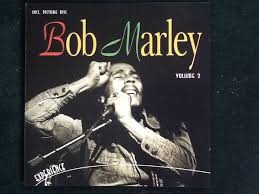 Bob marley burnin (deluxe edition). Bob Marley Volume 2 1996 Cd Discogs