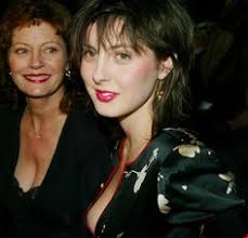 Sarandon also has a daughter, eva amurri, from her 1980s relationship with director franco amurri. 8 Eva Amurri Ideas Eva Amurri Susan Sarandon Susan Sarandon S Daughter