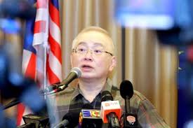 The last severely injured victim of the lrt train mishap last month has been discharged from hospital, says transport minister datuk seri dr wee ka siong. Wee Ka Siong Tuition Fees Adjustment Allowed Every Three Years Nation Malayjournal