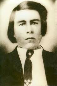 James W. Blackwell (1847-1919)