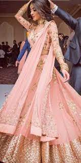 30 Exciting Indian Wedding Dresses That You Ll Love Indian Wedding Gowns Indian Wedding Dress Modern Indian Bridal Outfits