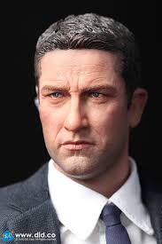 US Secret Service Special Agent