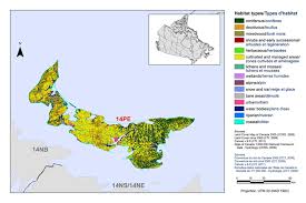 The island register website is an amazing online resource for historic maps of prince edward island (pei) and information on pei genealogy. Bird Conservation Strategy For Region 14 In Prince Edward Island And Select Marine Units Canada Ca