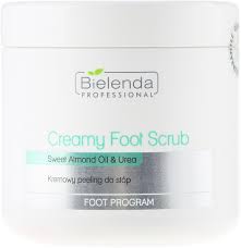 All three criteria must be entered to perform a search. Bielenda Professional Foot Paradise Creamy Foot Scrub With Almond Oil And Urea Cremiges Fusspeeling Mit Mandelol Und Harnstoff Makeupstore De