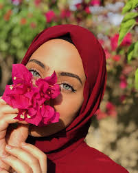 47 4k Likes 925 Comments رغد Raghad Rragoode On Instagram أنت آخر وردة أش م ها Modest Fashion Hijab Girly Photography Hijab Fashion Inspiration
