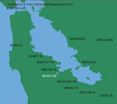 Manteca to san jose by train the train journey time between manteca and san jose is around 1h 53m and covers a distance of around 75 miles. In For The Long Drive Paly Staff Who Commute From Far Away Verde Magazine