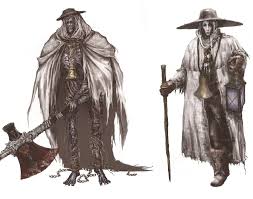 4.6 out of 5 stars. Concept Art Enemies Bosses Bloodborne Wiki