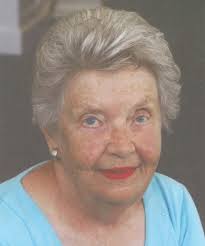 Carrie Witt Obituary (1933