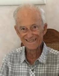 Kenneth Wall Obituary (2020)