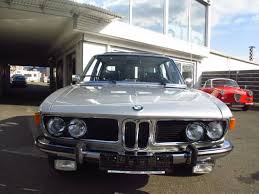 Bmw 3 3 Li Oldtimer Kaufen Bmw E9 Alte Autos
