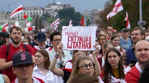 Types of tourism in belarus. Armenian Lessons Belarusian Hopes Regime Change In Russia S Sphere Of Influence