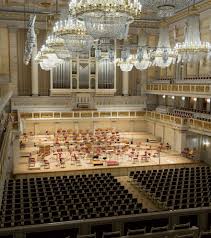 According to tripadvisor travellers, these are the best ways to experience konzerthaus: Konzerthaus Berlin