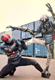 costume おしゃれまとめの人気アイデア pinterest ahmad fauzi 仮面ライダーblack 特撮ヒーロー ライダー