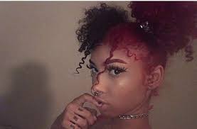 Pin By C On Girls Black Girl Natural Hair Hair Styles Hair Pictures