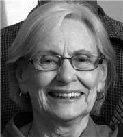 Beatrice Sullivan Obituary (1928