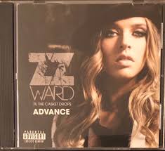 ZZ Ward