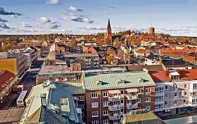 Vårt huvudkontor och lager finns i nässjö men vi har även säljkontor i göteborg och norrköping. Mitt Nassjo Lindqwist Kommunikationsbyra Travel Favorite Places Paris Skyline