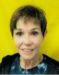 Shari Sue Robinson Obituary May 18, 2024