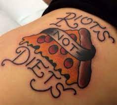 Pin On Tattoo Slogans