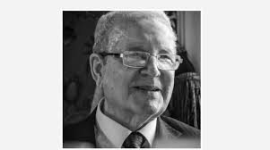 KILDARE: Tributes paid to former Naas factory boss and Naas GAA chairman