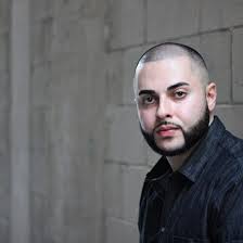 The rise of Kurdish-Canadian recording artist Dillin Hoox