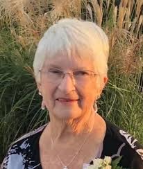 Bonnie Messier Obituary (2025)