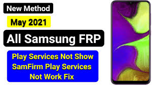 If you are getting the error. Samsung J7 Prime Google Play Services Keeps Stopping For Gsm