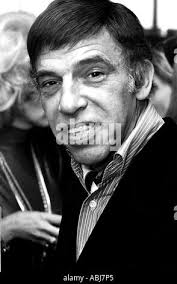 Portrait buddy rich hi-res stock photography and images