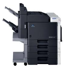 This technology enables users to use the machine along with any kind of printer protocols and it supports both postscript level 3 printing and pcl 6c. Konica Minolta Bizhub C353 Driver Download Sourcedrivers Com Free Drivers Printers Download