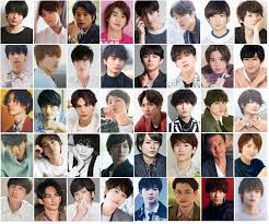 A few centuries ago, humans began to generate curiosity about the possibilities of what may exist outside the land they knew. Pick Japanese Actors By Pictures Quiz By Wangmoon