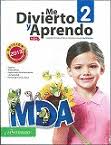 Les pedimos compartir los enlaces en sus redes sociales. Me Divierto Y Aprendo 2 9786078249558 Libreria Ochoa