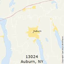 Best Places to Live in Auburn (zip 13024), New York