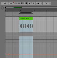 Vous pouvez l'apprendre grâce au battement. Setting Exact Bpm Values In The Arrangement View Ableton