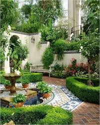 Simple Garden Design Courtyard Gardens Design Courtyard Landscaping Small Courtyard Gardens