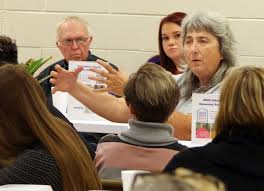 Panel discussion addresses issue of homelessness