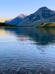 Waterton National Park ❤️ Alberta