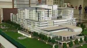 Kebanyakan wanita lebih selesa bersalin di bawah jagaan doktor wanita. Kl Women And Children S Hospital Will Be Ready Before Year End Thestartv Com