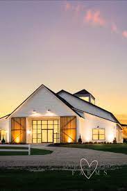 Deep In The Heart Farms House Styles Brenham Venues