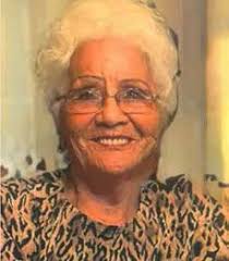 JOSEPHINE MAE BISSONETTE-FAST WOLF