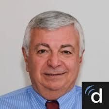 Dr. Daniel Troha, MD