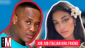 From airport engineering to water and wastewater engineering, and from construction and environmental services. Jub Jub Reveals How He Met His Italian Girlfriend Youtube