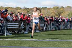 The fourth member of team usa in 2019, allie ostrander,. Ostrander Wins Wisconsin Adidas Invite Boise State University Athletics