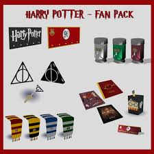 Though the sims 4 gives you plenty of freedom to do what you want, you can greatly enhance your experience with mods. Sims 4 Cc Finds Harry Potter 30 Mods Found I Felt Like Posting